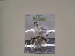 Magazine MINT Magazine MINT