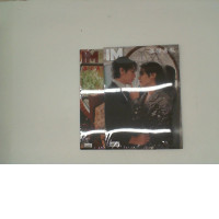 Magazine   IM UP&POOM