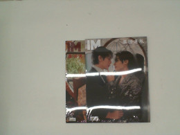 Magazine IM UP&POOM Magazine IM UP&POOM