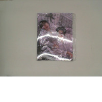 Magazine WARMING TIME