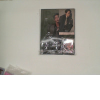 Magazine  NOTHING NOW OR NEVER 