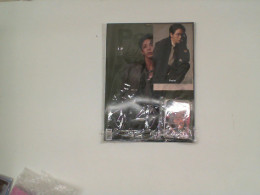 Magazine NOTHING NOW OR NEVER Magazine NOTHING NOW OR NEVER