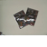 Set of 2 CD NUNEW YOUR SEASON