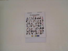 Celebrity Calendar Celebrity Calendar