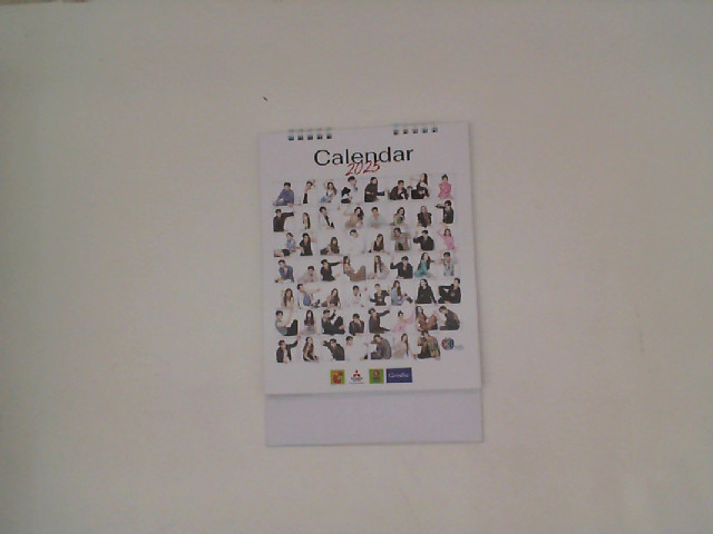 Celebrity Calendar Celebrity Calendar