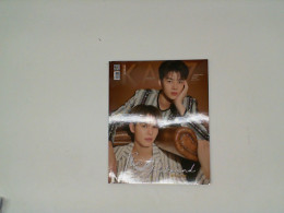 Magazine ZAZZ Magazine ZAZZ