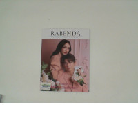 Magazine RABENDA Magazine RABENDA
