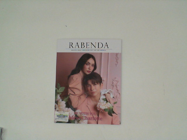 Magazine RABENDA Magazine RABENDA