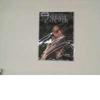 Magazine DREAM CATCHER Magazine DREAM CATCHER