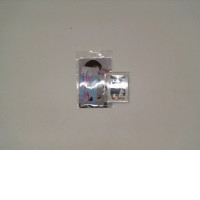 Set of 2 Celebrity postcards with signatures Set of 2 Celebrity postcards with signatures