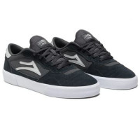 LAKAI CAMBRIDGE // CHARCOAL SUEDE LAKAI CAMBRIDGE // CHARCOAL SUEDE