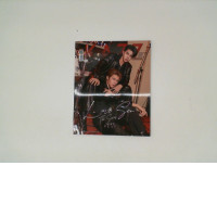 Magazine KAZZ  FORT PEAT 