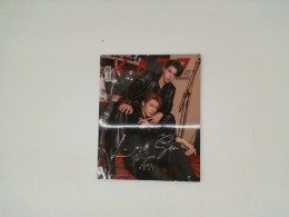 Magazine KAZZ FORT PEAT Magazine KAZZ FORT PEAT