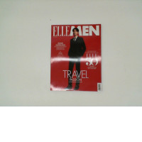 Magazine ELLEMAN TRAVEL PASSION Magazine ELLEMAN TRAVEL PASSION