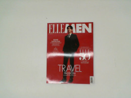 Magazine ELLEMAN TRAVEL PASSION Magazine ELLEMAN TRAVEL PASSION