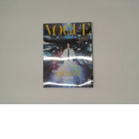 Magazine VOGUE SAWASDEE Magazine VOGUE SAWASDEE