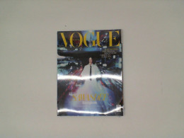 Magazine VOGUE SAWASDEE