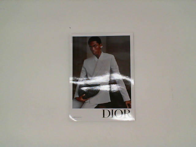 Magazine DIOR Magazine DIOR