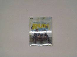 Magazine run the world