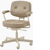 ALEFJALL office chair