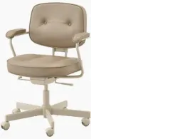 ALEFJALL office chair