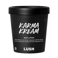 Karma Kream Lotion body