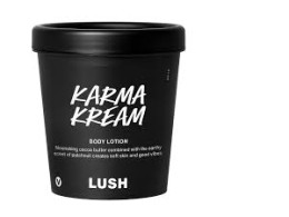 Karma Kream Lotion body Karma Kream Lotion body