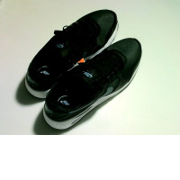 AIR MAX SC Running Shoes For Men 