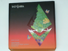 Devcon dark forest Devcon dark forest