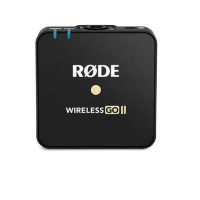 Rode Wireless GO II