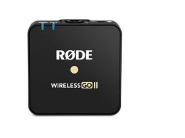 Rode Wireless GO II