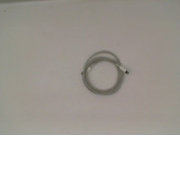 iPhone charger cable