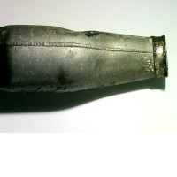 muffler for Jet Sky from