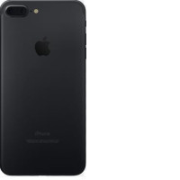 iPhone 7 Plus  Black (Second hand mobile phone)