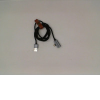iPhone charger cable