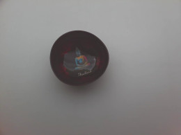 Cup made from coconut shell Cup made from coconut shell