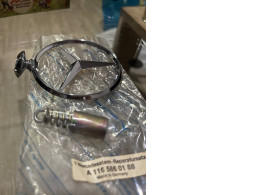 Automotive spare part for Mercedes, star