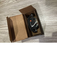 Fuel level indicators