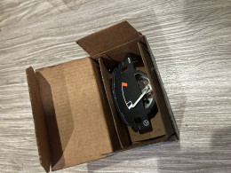 Fuel level indicators