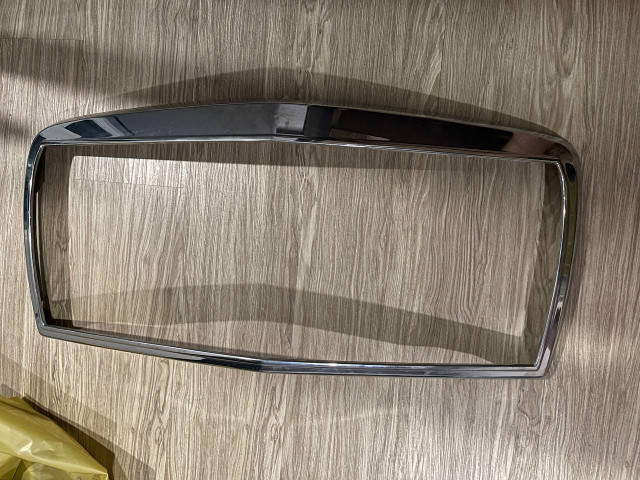 Grill Frame for Auto Grill Frame for Auto