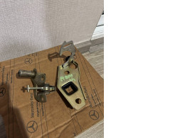 Lock set of 2 Lock set of 2