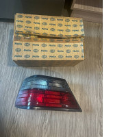 Taillight Hella