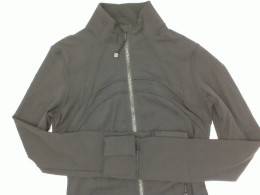 Long sleeve workout shirt Size S