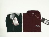 Set of 2 Long sleeve exercise shirt for running  