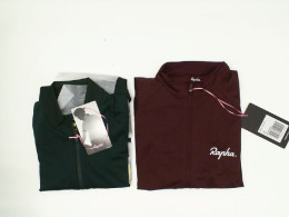 Set of 2 Long sleeve exercise shirt for running Set of 2 Long sleeve exercise shirt for running