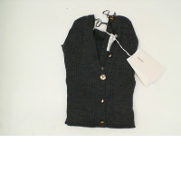 Women's gray winter coat 