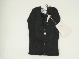 Women's gray winter coat 