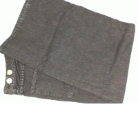 Women's jeans oversize