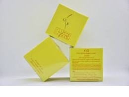 PROMOTION! 4+1 Set of 5 GS Firming Massage Cream, skin firming massage cream