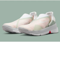 Nike FlyEase Go "White/Seafoam" CW5883-102  